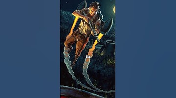 The Communist Cryptid from Fallout