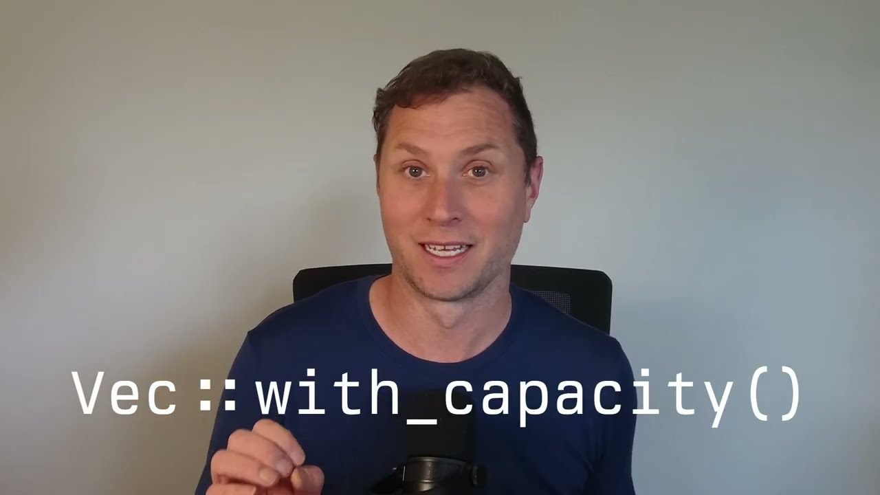 Vec(T) — это магия 🦀🪄