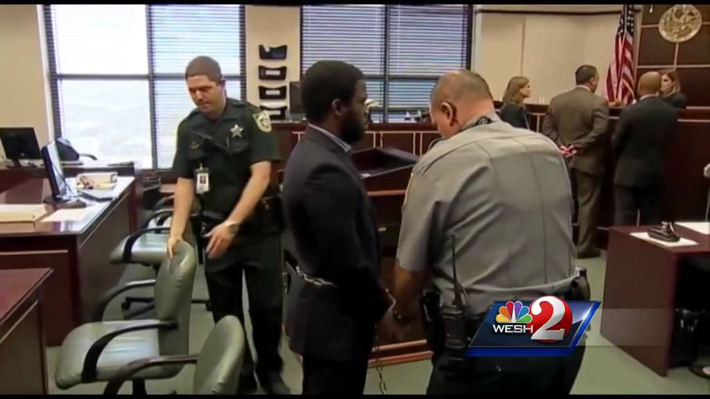 Murder trial begins for man accused in Tier nightclub stabbing - YouTube