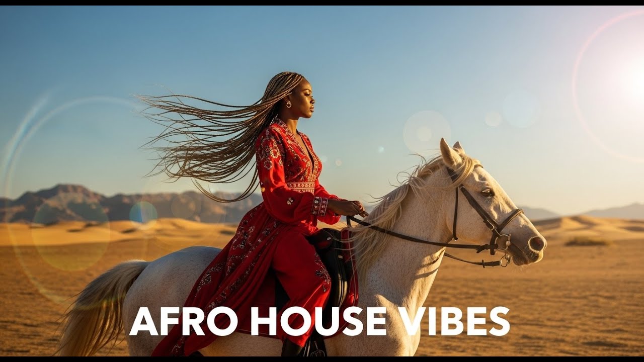 Afro House Mix 2025 | The Best of Afro House 2025 | Mix 62