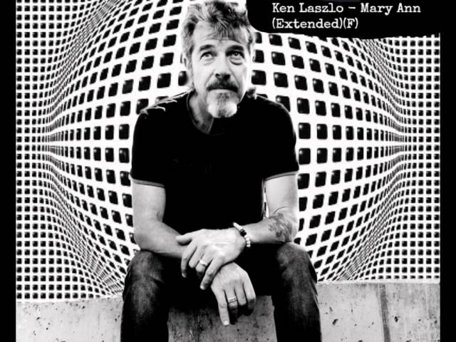 Ken Laszlo - Mary Ann Extended F