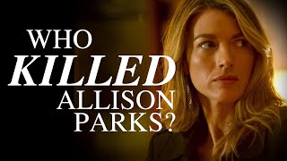Famous Who Killed Allison Parks? | Full Movie | Sean Patrick Flanery | Natalie Zea | Angeline-Rose Troy Net Worth
