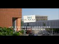 Pisode 7  le chu de nmes  les chaines du laboratoire de biologie mdicale