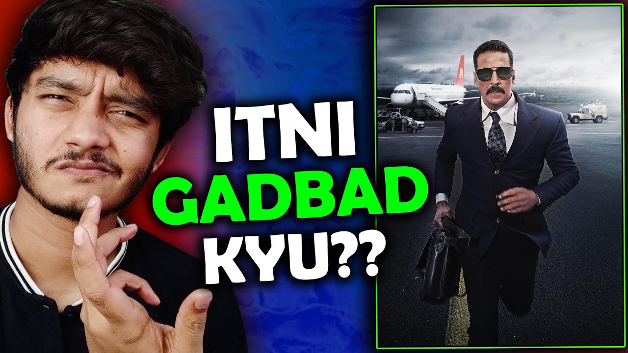 Bell Bottom Trailer: sirf 15 din me movie release 🤷‍♂️🤯