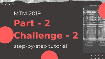 Part 2 Challenge 2 solution - SDSF | Master the Mainframe 2019 | IBM MTM 2019
