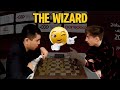 🎦 Wesley So VS Daniil Dubov • Fide World Blitz 2025 • Round 14
