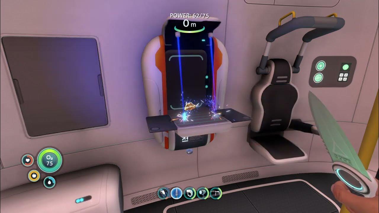 Getting the habitat builder YouTube