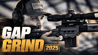 Peterson Cartridge Team Competes at the 2025 Bushnell GAP Grind Pro/Am | PRS Match Highlights