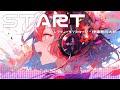 【COVER】START / レフティーモンスターP covered by 重音テト 【Synthesizer V AI 】