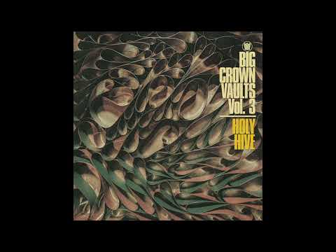 Holy Hive — Holy Hive - Love It Is Not Love (feat. Shanny of The Shacks)