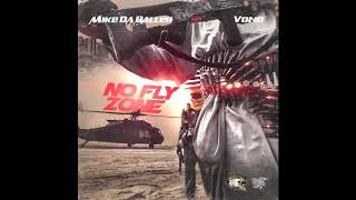 Mike Da Baller & Vono Ft. Tha Rydah J- Left Out