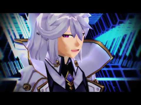 [MMD Elsword] URUSaaA愛 [ADD]
