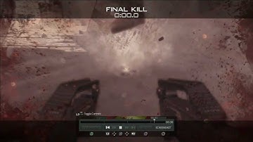 MW3 | Best Search and Destroy Clip Ever?