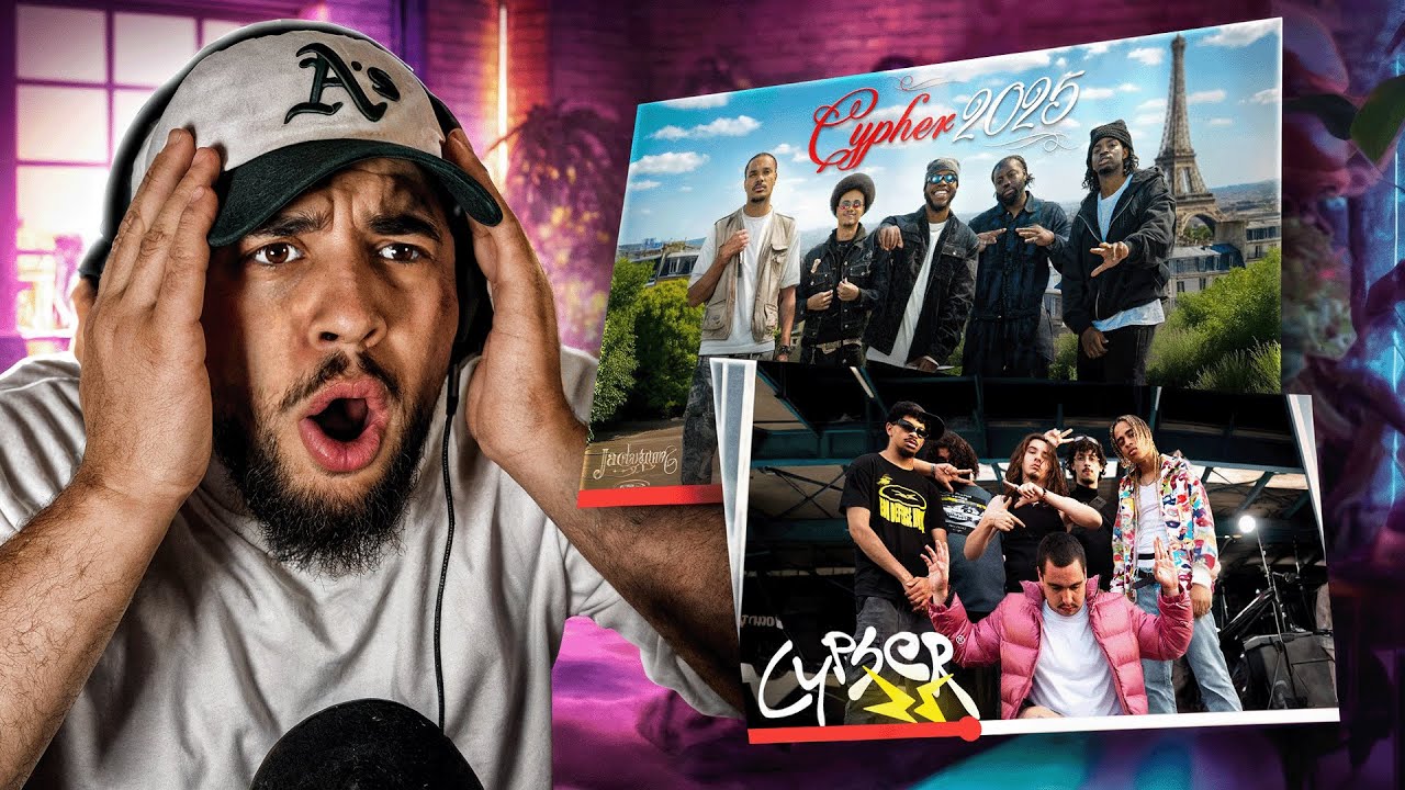 LE ZÉON CYPHER TABASSE LES JACKSONS (La doudoune de Nayrok carry)