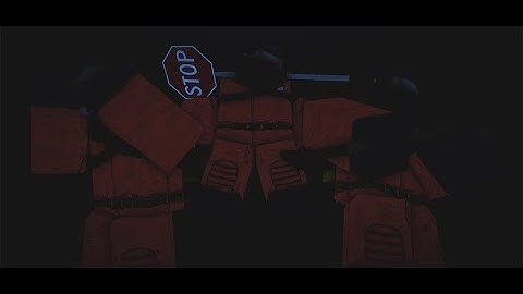 Lethal Company: Dumb Ways To Die. [Roblox Animation]