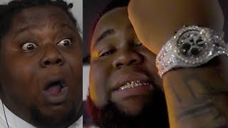 Rod Wave - Time Heals (Official Video) REACTION!!!!!