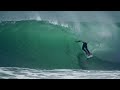Rip Curl Pro Portugal 2012 - Supertubos In Slow Motion