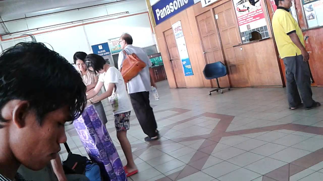 Temerloh - YouTube