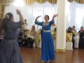Сватовство прекрасной Снежаны и Рубена (Одесса)