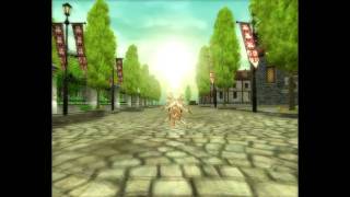 Silkroad - (Introduction Video) - Born To Be a Legend!