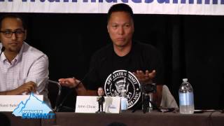 Six Figure Blogging: The Myth, Dream & Reality from Affiliate Summit East 2015,
