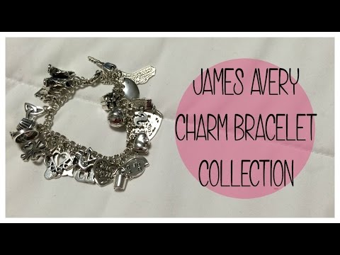 james-avery-charm-collection!
