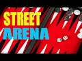 When the Street Turns Into a Battlefield