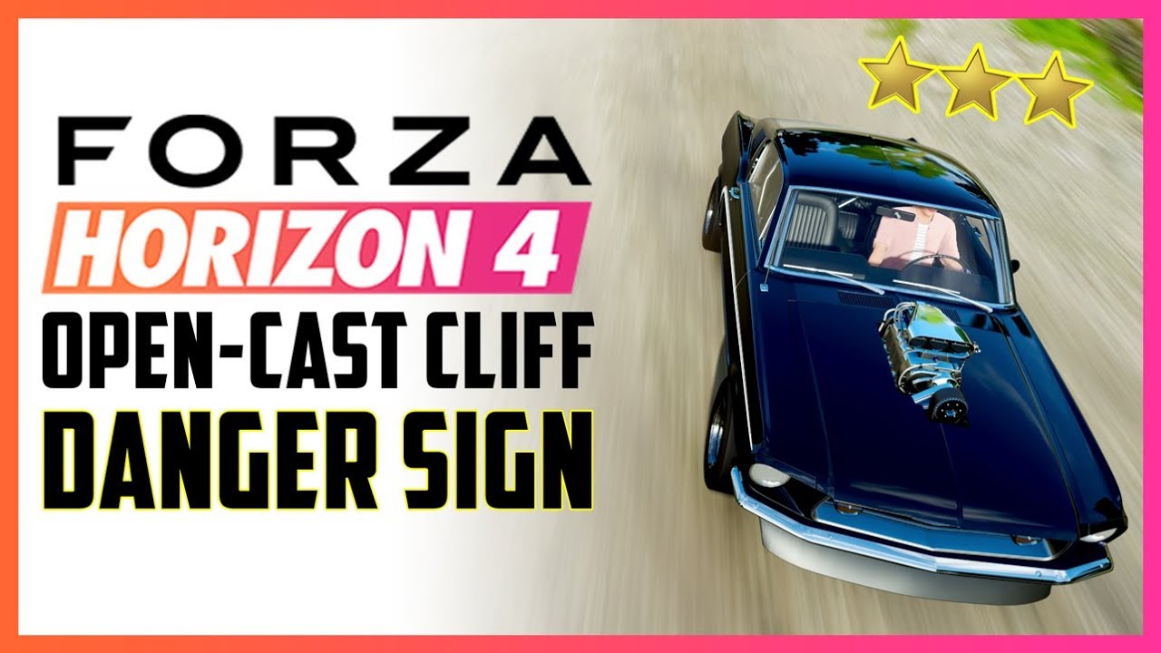 The open road meets dubstep-laced stereotypes in Forza Horizon (review)