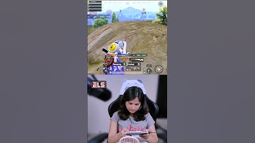 AWM QUICK SCOPE🔥🥵😱#youtubeshorts #shorts #bgmi #pubgmobile #viral #sniper #clutch