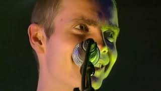 Sigur Rós - Olsen Olsen (Live in Philadelphia 2001) FLAC audio