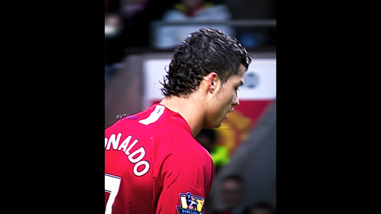 Ronaldo's Best Assist Ever 🤯🐐