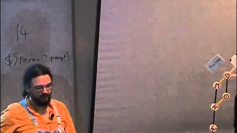 [Linux.conf.au 2013] - Git For Ages 4 And Up