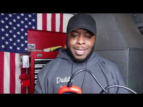 Autel MS300 OBD2 Scanner Product Review