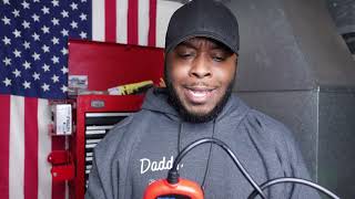 Autel MS300 OBD2 Scanner Product Review