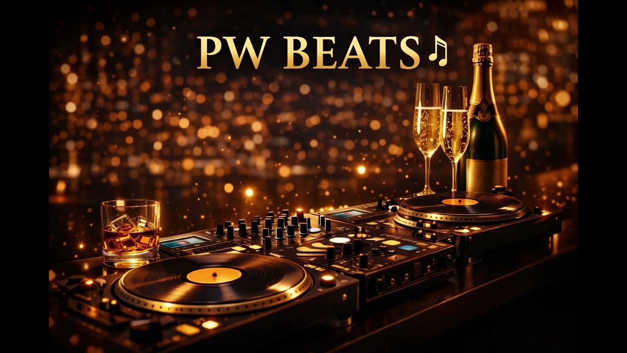 PW Beats - I wish you love & Unforgettable Medley