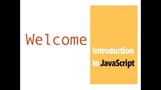 Celebrity Welcome to Introduction to JavaScript Profile