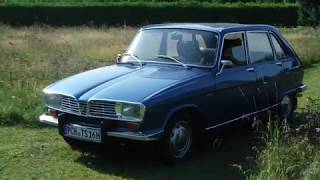 Renault R16 Ts 17 Youtube