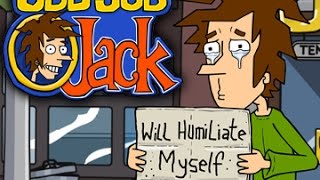 Odd Job Jack - Episodes 13