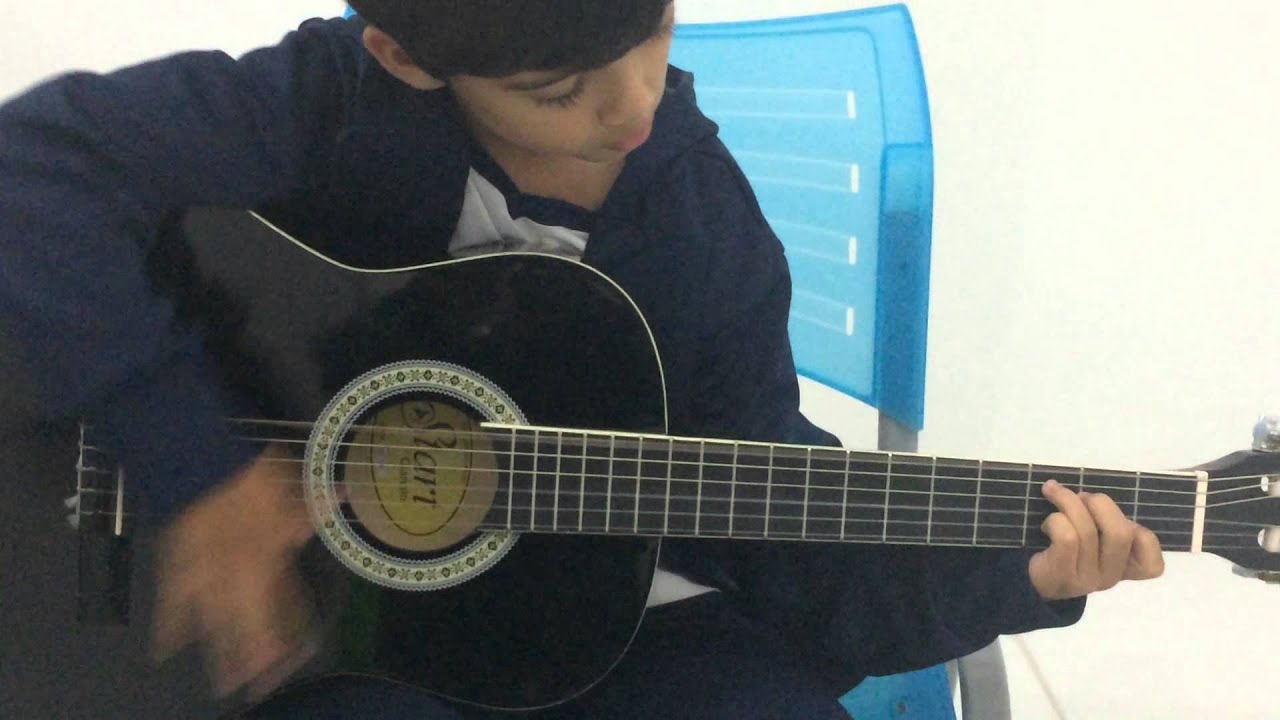 Lucas Demetrio e Bruno - Que País é Este