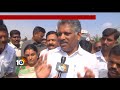 'Chandrababu is Deceiving Kapu Community Repeatedly', Says YCP MLA Chevireddy