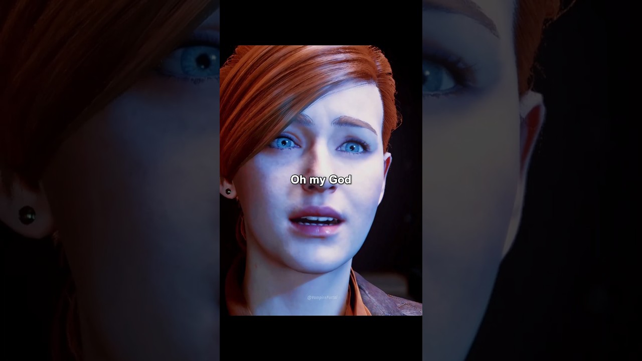 Li Transforms Into Mister Negative