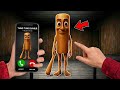 Granny vs tung tung sahur ► funny horror game