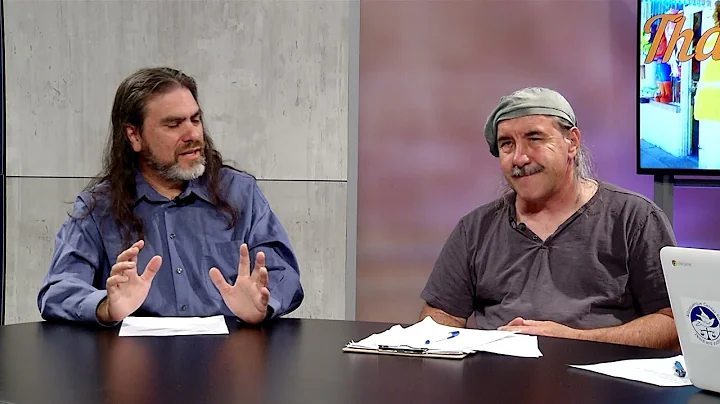 That Saturday Show S 1 E 14