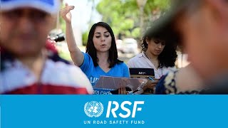 Details UNRSF trailer SP Update