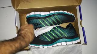 Tênis Olympikus Dynamic Masculino - YouTube