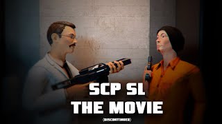 SCP SL: The Final Flash of Existence music video (discontinued)