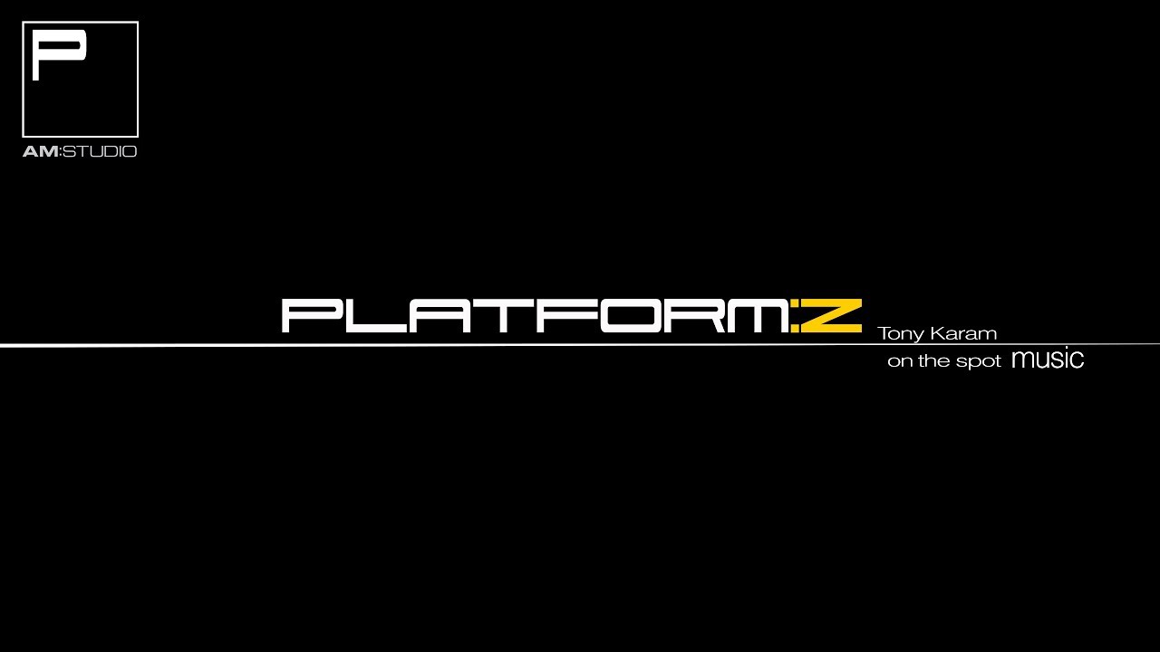 PLATFORM:Z Long Trailer