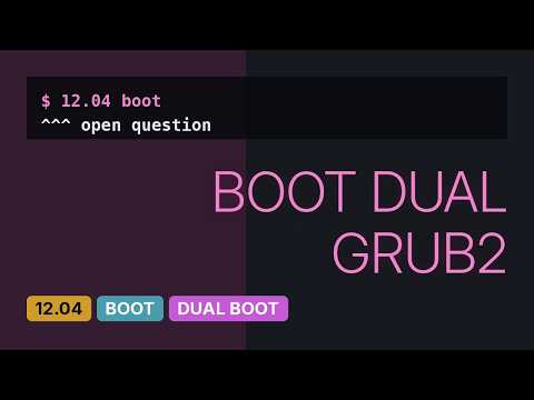 Ubuntu: Black screen after selecting an option from grub boot menu
