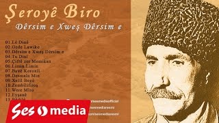 Şeroyê Biro - Çiftê Zer Memikan Resimi