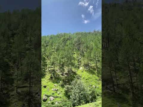 THE BEST TIME OF MOUNTAINS 🏔️🏔️